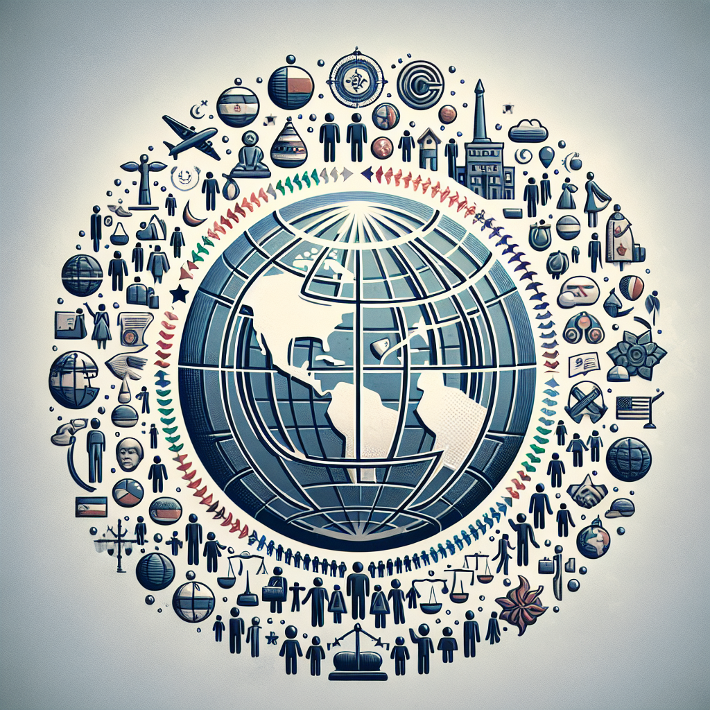 The Politics of Immigration: Analyzing Policy Responses Worldwide