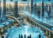 The Future of Public Transportation: Government Initiatives and Innovations