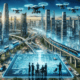 The Future of Public Transportation: Government Initiatives and Innovations