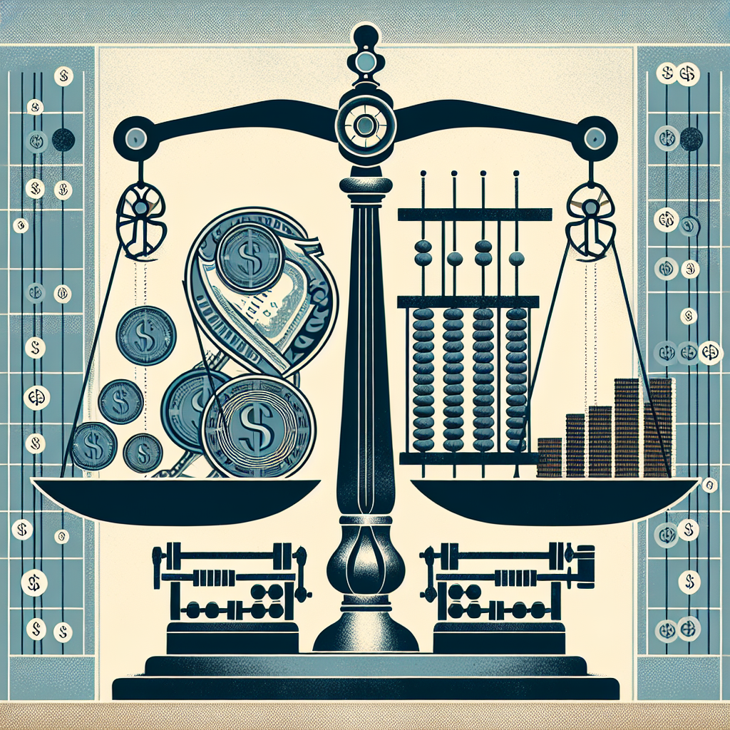The Ethics of Political Campaign Financing