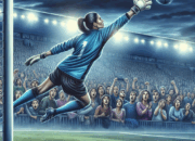 Top Goalkeeper Saves That Left Fans Speechless