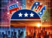 The Future of Political Parties in an Era of Independents