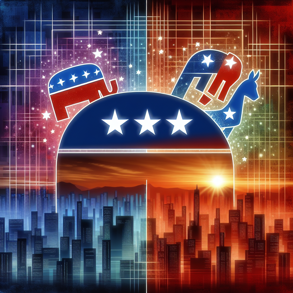 The Future of Political Parties in an Era of Independents