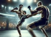 Major Upsets in Recent MMA Fights
