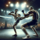 Major Upsets in Recent MMA Fights
