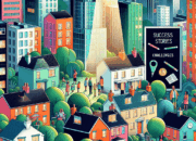 Government Policies on Affordable Housing: Success Stories and Challenges