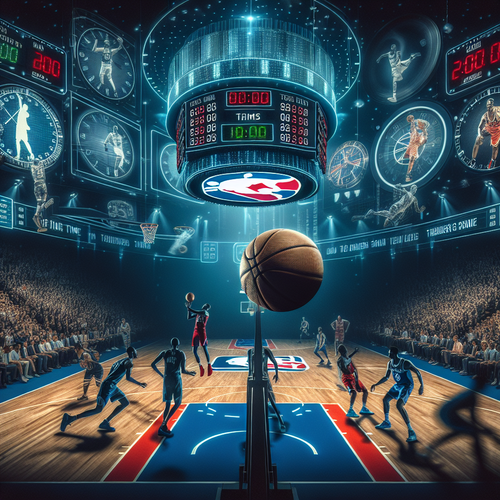 NBA Trade Deadline: What to Expect This Season
