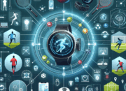 Trends Shaping the Future of Sports Technology.