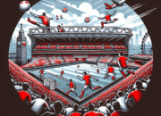 Arsenal’s Title Challenge: Can They Sustain the Momentum?
