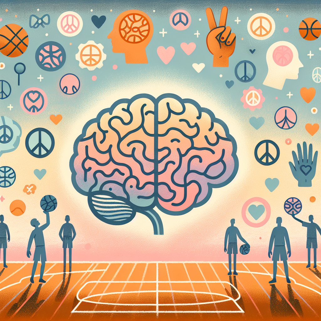 The Role of Mental Health in Today's NBA