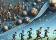 The Evolution of Scoring Metrics in Soccer
