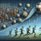 The Evolution of Scoring Metrics in Soccer