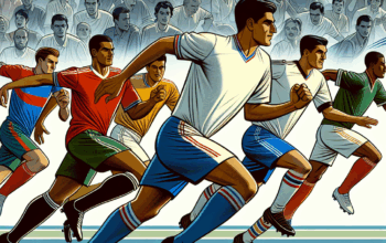 Spotlight on Goal Scorers: Who's Leading the Race This Season?