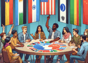 The Rise of Young Activists in Political Movements Worldwide