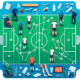 Injury Report: Key Players Missing Time