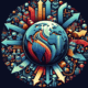 The Influence of Trade Policies on Global Market Dynamics