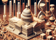 Key Senate Races Heat Up Ahead of Midterm Elections
