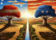 Understanding the Growing Divide in American Political Ideologies