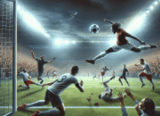 Top 10 Unforgettable Soccer Scores of All Time
