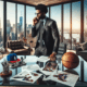 Behind the Scenes: Life as an NBA Agent