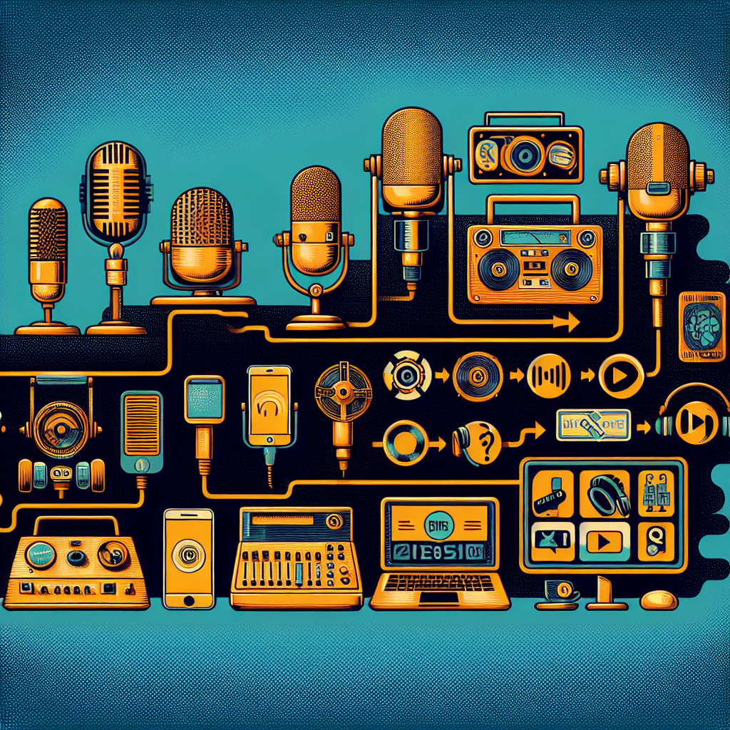 The Evolution of Sports Commentary in the Digital Age