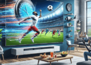 Instant Results: Follow the Game Live