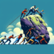 When Teams Overcame Insurmountable Odds