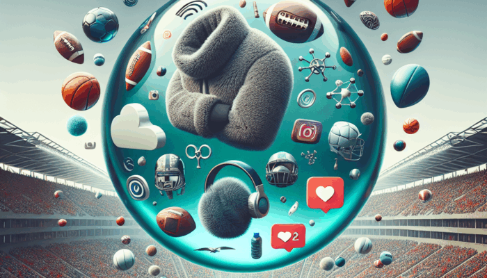 The Role of Social Media in Shaping Sports Commentary