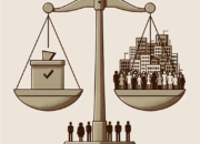 Analyzing the Impact of Voter Turnout on Elections