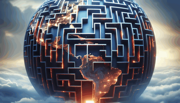 Navigating the New Age of Populism