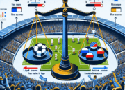 The Influence of Fan Attendance on Soccer Match Scores