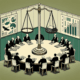 Examining the Influence of Lobbying on Policy Making