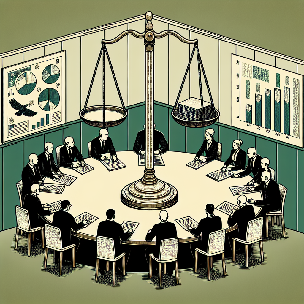 Examining the Influence of Lobbying on Policy Making