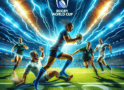 Exciting Updates from the Rugby World Cup
