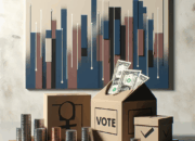 Exploring the Ethics of Political Fundraising