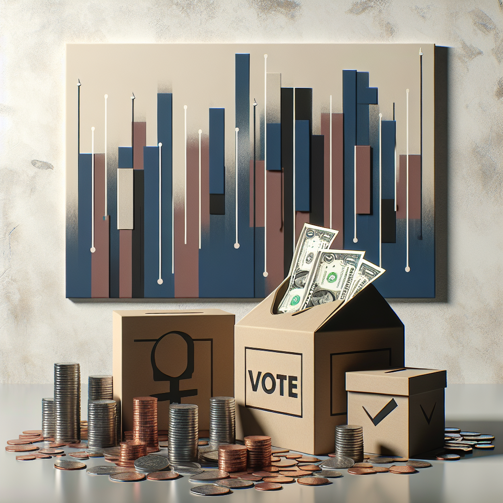 Exploring the Ethics of Political Fundraising