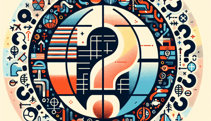 Rethinking Nationalism in a Globalized World