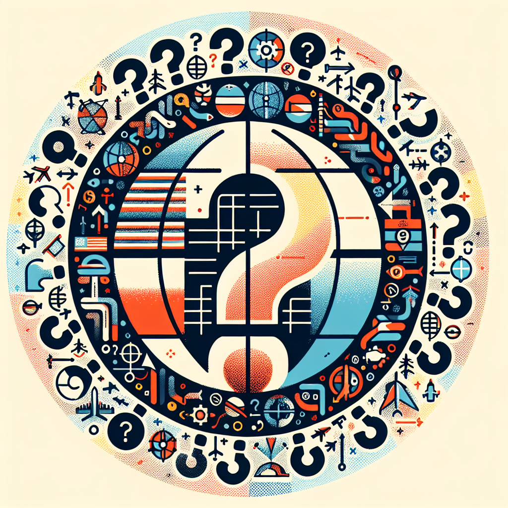 Rethinking Nationalism in a Globalized World