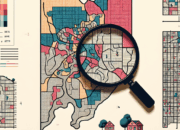 A Deep Dive into the Impacts of Gerrymandering in Local Elections