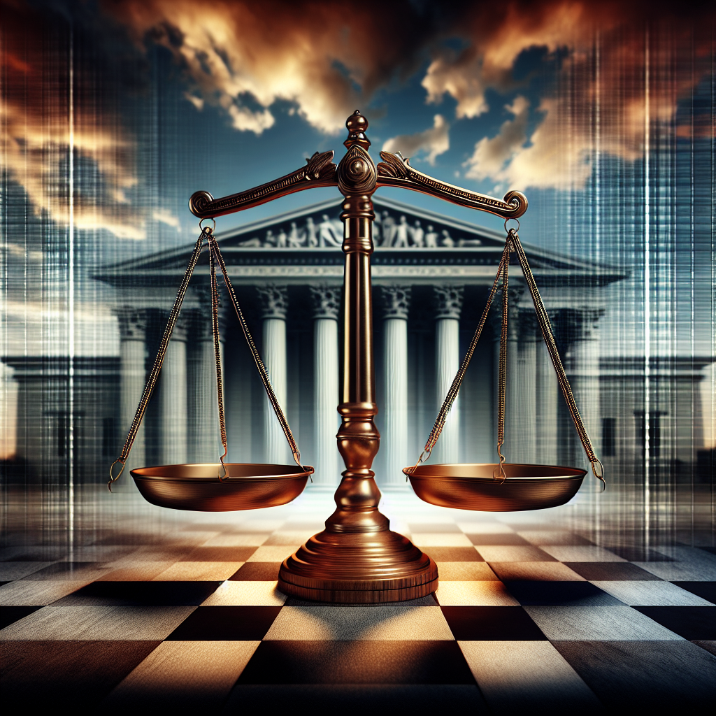 The Power of the Supreme Court in Shaping National Policy