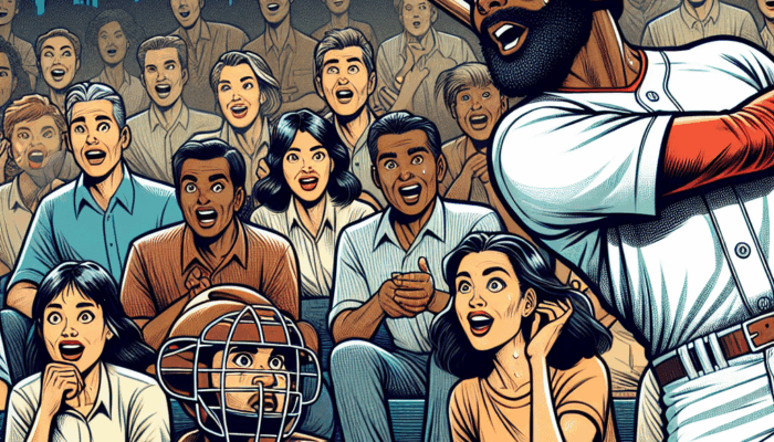 Major League Baseball Free Agency Buzz Intensifies