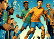 Analyzing Youth Soccer Scores: Development or Early Pressure?