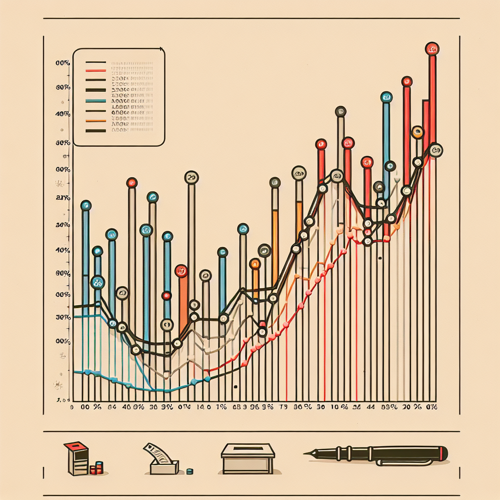 Voter Turnout Trends: What the Data Tells Us Ahead of Election Day