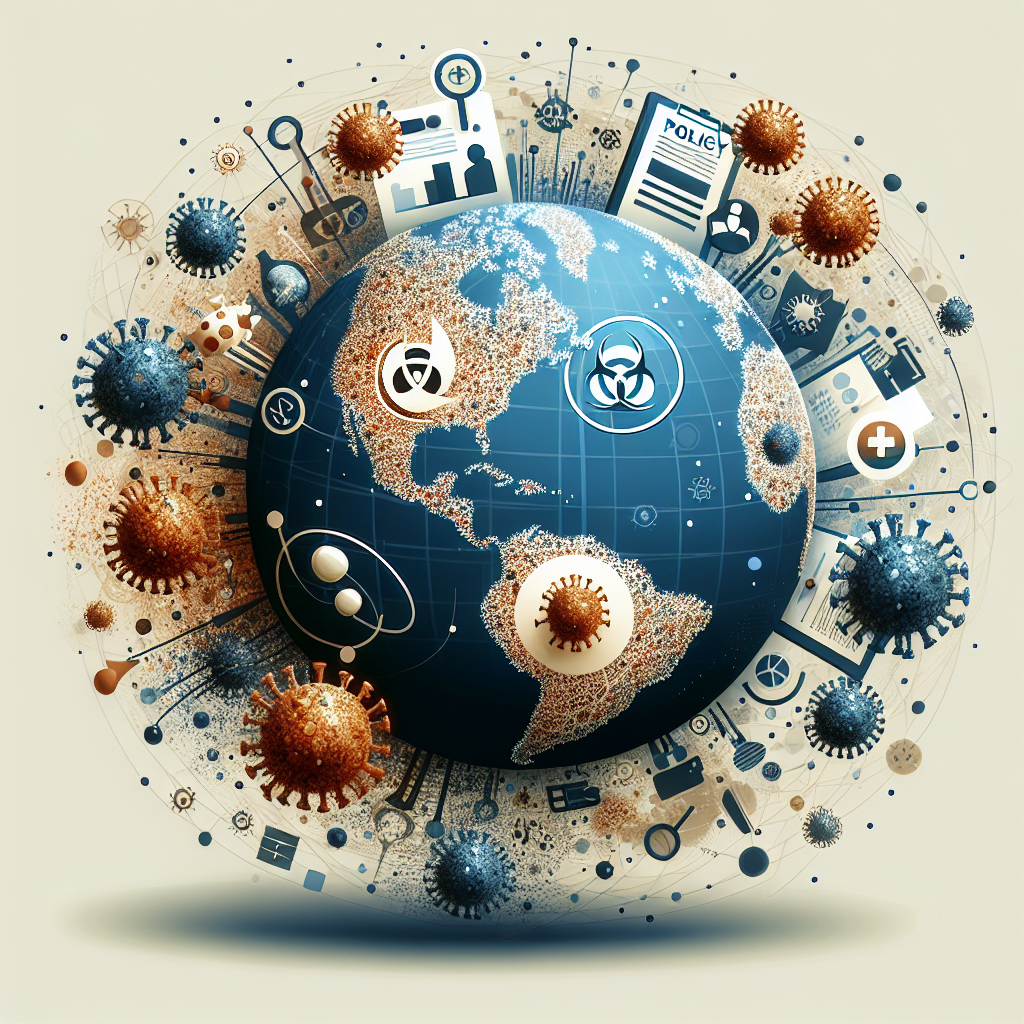 Public Health Policies in the Wake of Global Pandemics