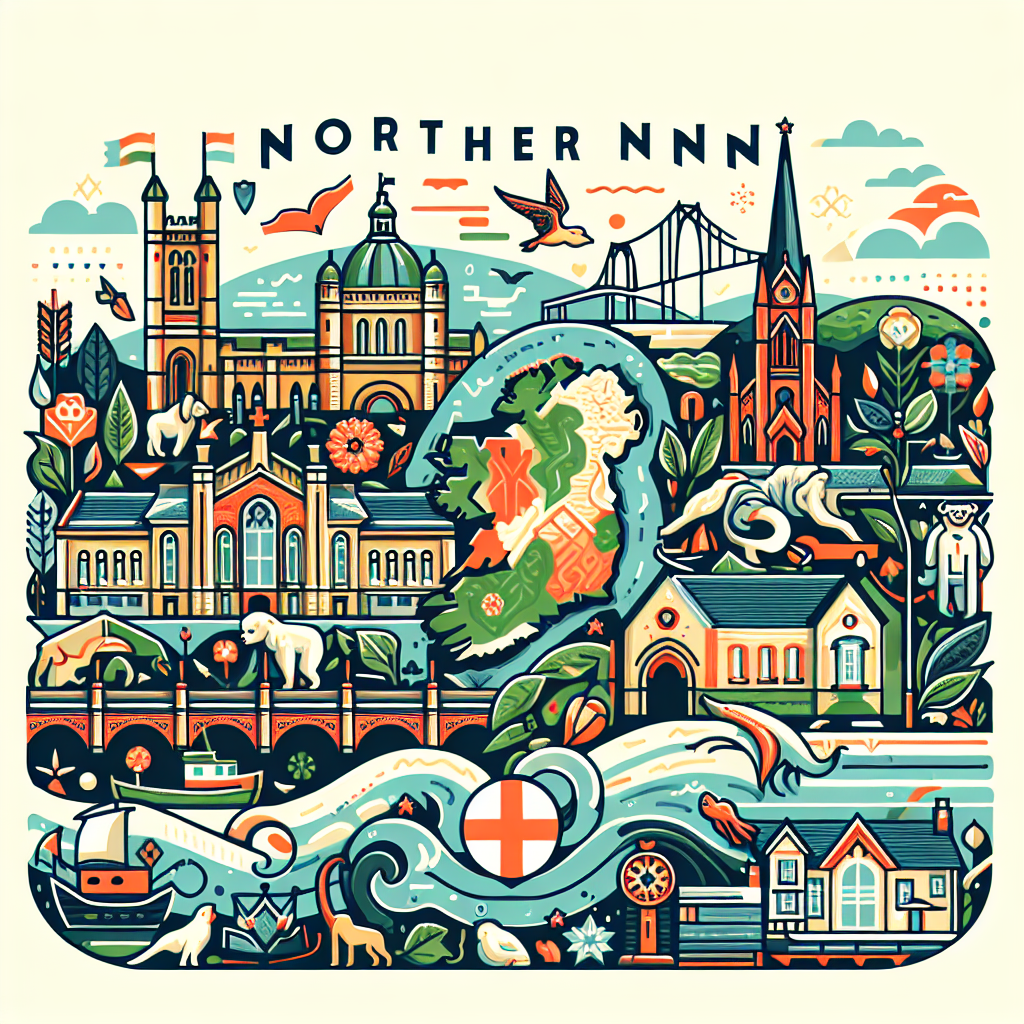 and Northern Ireland