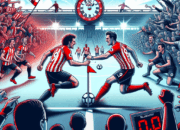 Southampton’s Fight Against Relegation: Can They Survive?