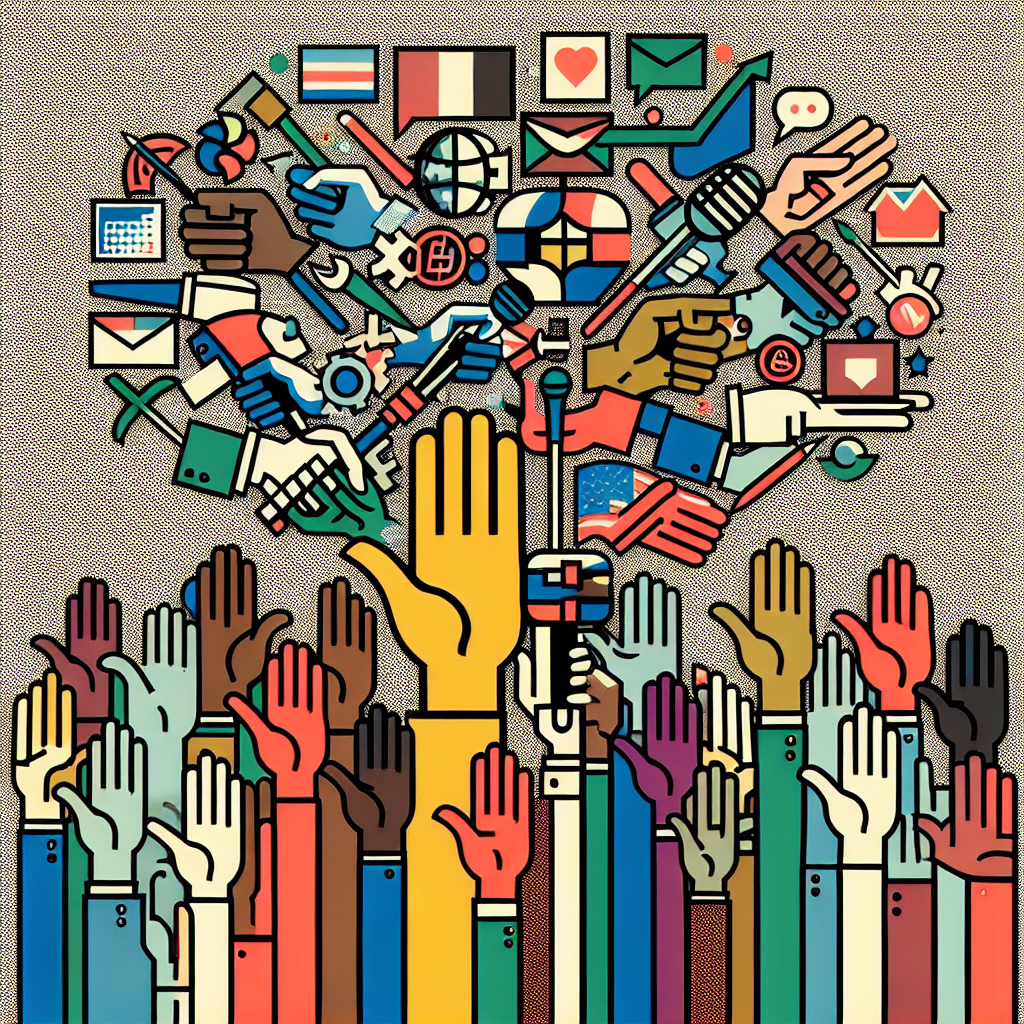Intersectionality in Politics: Voices from the Margins