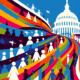 Exploring the Intersection of Race and Politics in the US