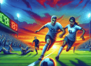 Impact of Last-Minute Goals on Soccer Scores