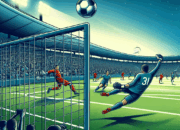 The Best Football Highlights from World Cup Finals
